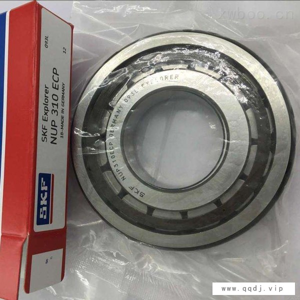 SKF NU1014ECP轴承图1