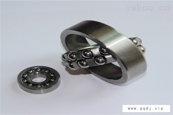 不锈钢调心球轴承S1208图1