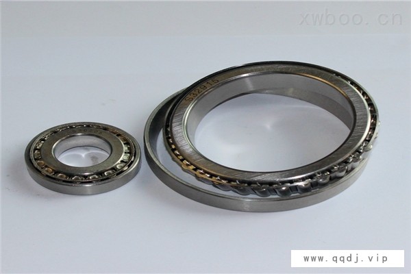 不锈钢圆锥滚子轴承S-30202 JWZC图1