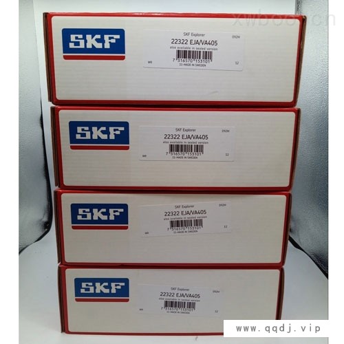 SKF NU303ECP轴承图1