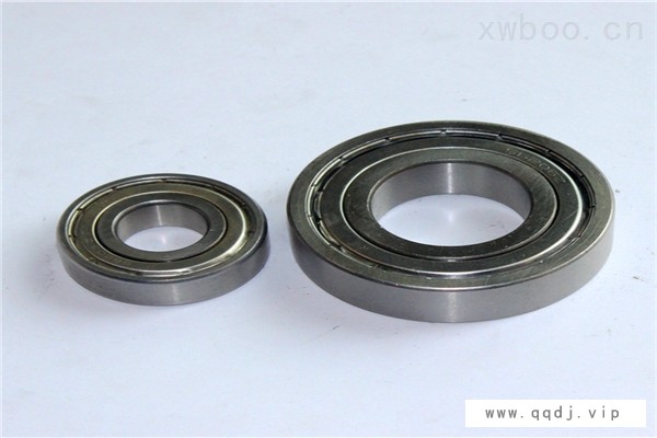 不锈钢微型轴承S636ZZ图1