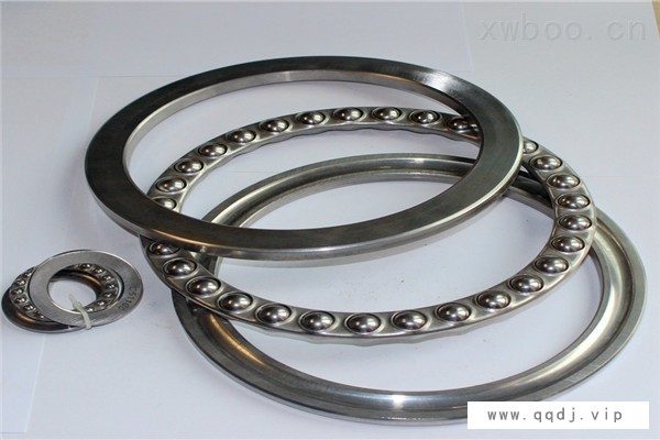 不锈钢推力球轴承S51108图1