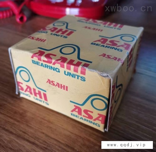 ASAHI轴承UKP218+H2318图1
