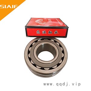 调心滚子轴承 23240CC/W33 高温轴承图1