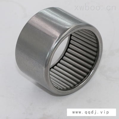 冲压外圈满装滚针轴承F0810