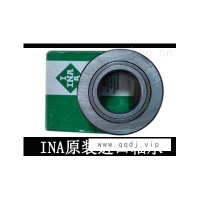 INA支撑滚轮轴承凸轮轴承NUTR30NUTR30X