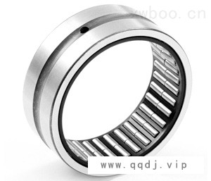 INANA4902轴承滚针轴承图1