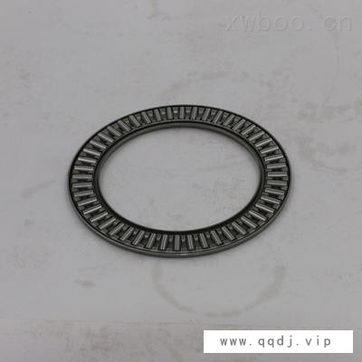 推力滚针轴承AXK1024