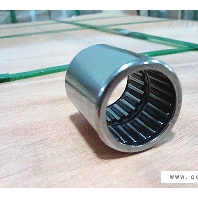 冲压滚针轴承HK2538型