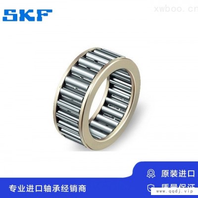 NKX25Z滚针轴承