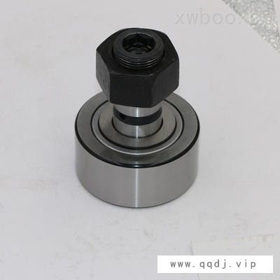 螺栓滚轮滚针轴承KR40