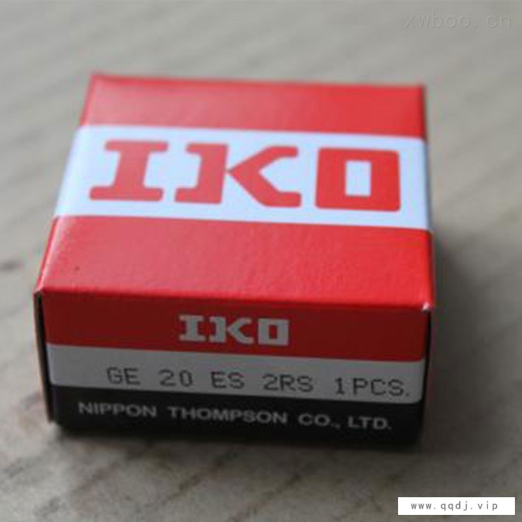 IKO进口NKIB59/22滚针角接触球轴承图1