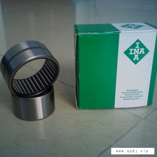 INA HK1216.2RS轴承图1
