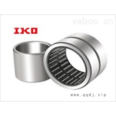 IKO滚针轴承