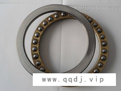 单向平面推力球轴承厂家图1