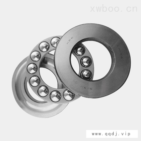 浙江哈轴|双向推力球轴承图1