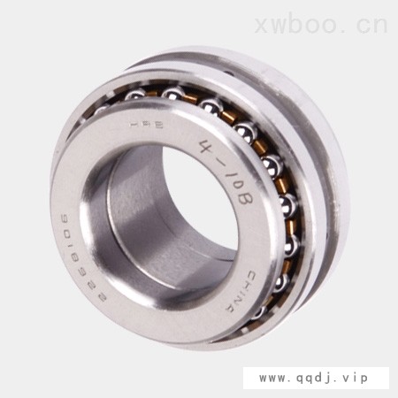 哈尔滨双向推力精密机床轴承图1