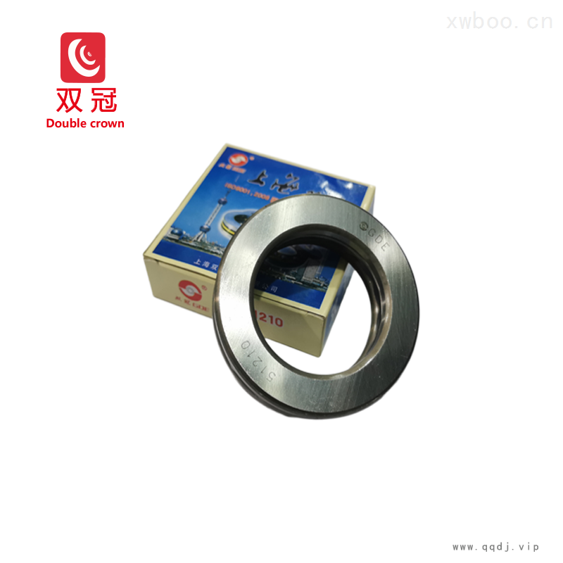 上海双冠-53408轴承图1