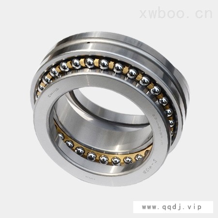 HRB轴承|双向推力球精密轴承图1