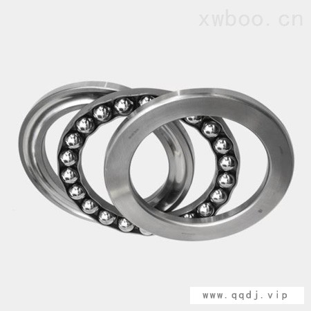 HRB轴承品牌直销推力球轴承图1