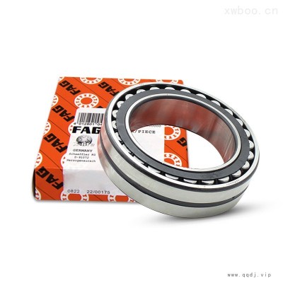 调心滚子轴承 22210C