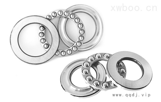 NSK 51326轴承 推力球轴承图1