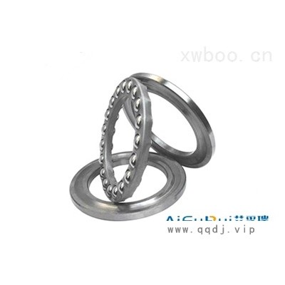 推力球轴承