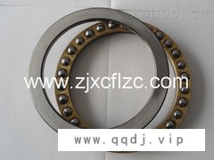 单向推力球轴承价格图1