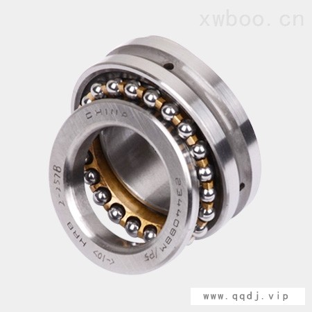 哈尔滨轴承|双列推力球轴承图1