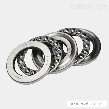 哈尔滨单列推力球轴承图1