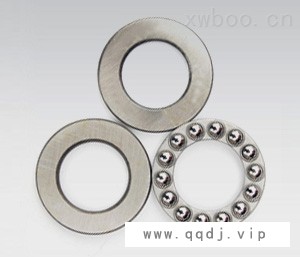NSK51318轴承推力球轴承图1
