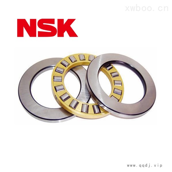 NSK进口52418X轴承图1
