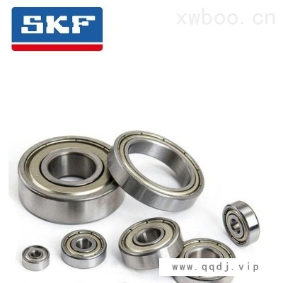 SKF深沟球轴承