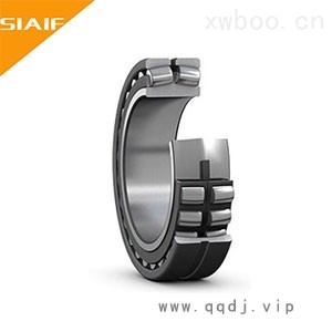 调心滚子轴承 ﻿AOH2332图1