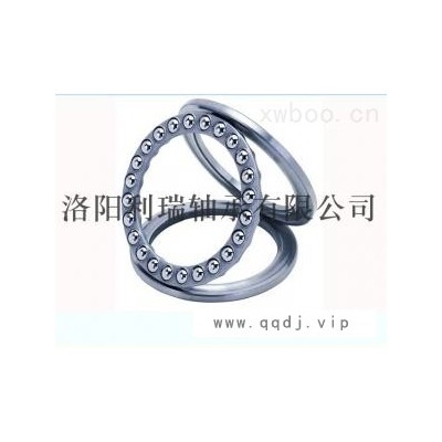 推力球轴承
