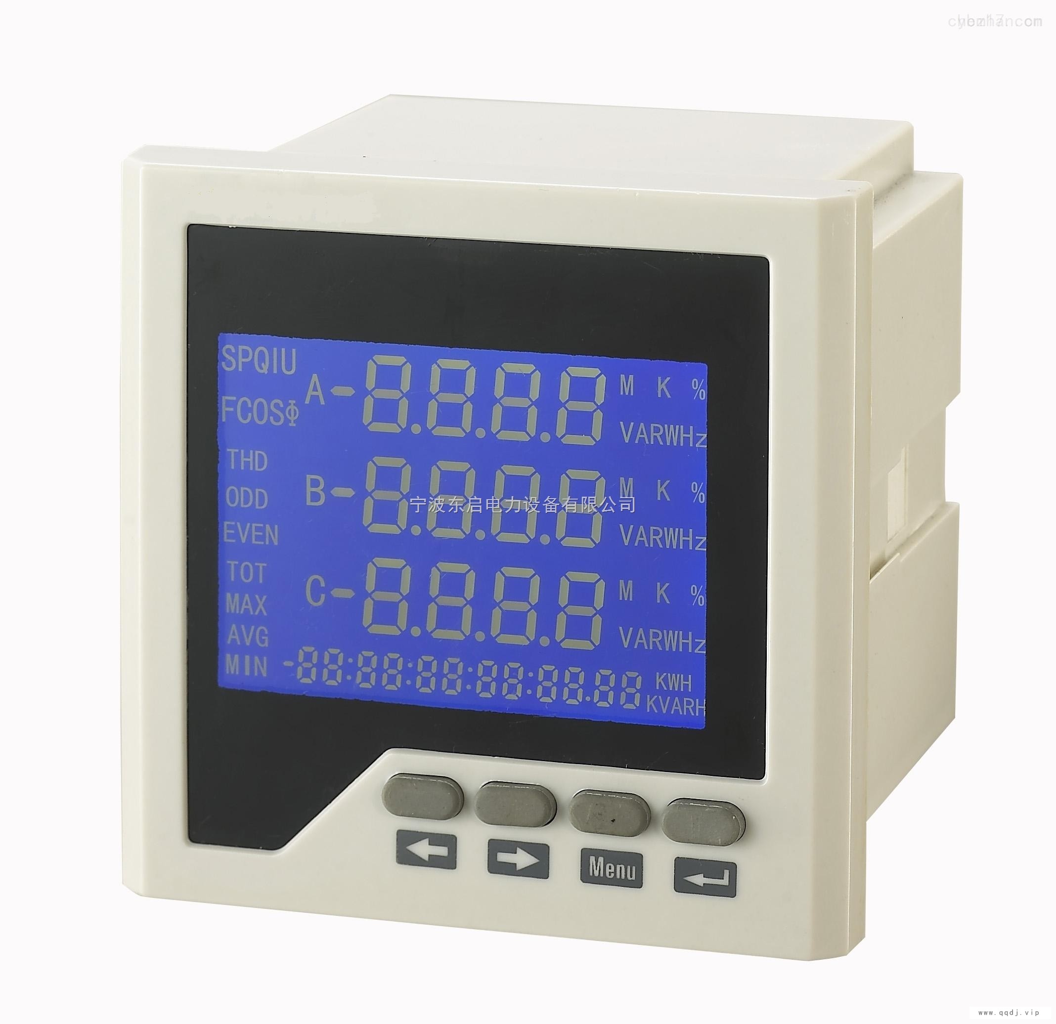多功能表SD96-EG3图1