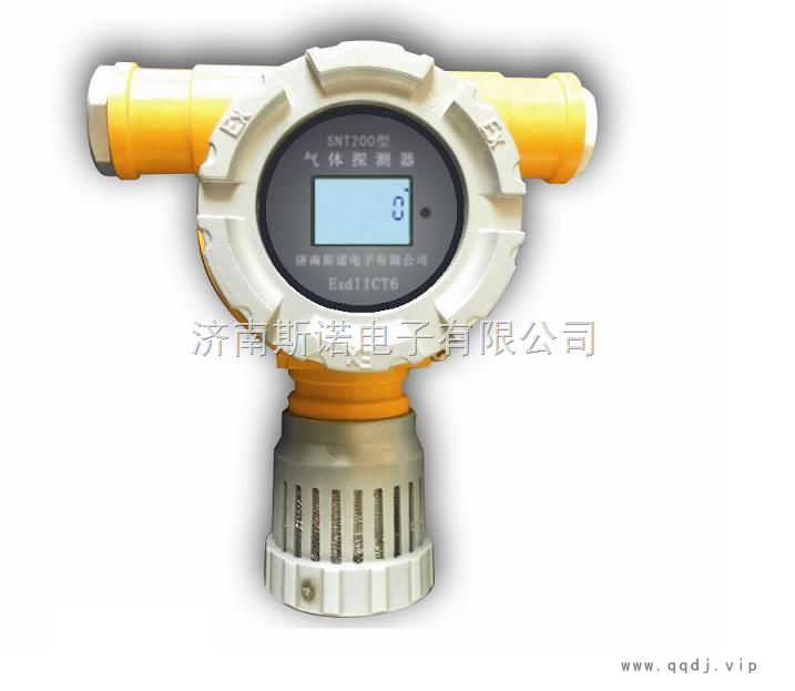 24V毒性气体测漏仪图1