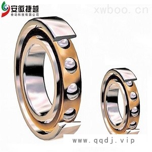 FAG角接触球轴承7210B.TVP.UA  水泥轴承图1