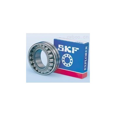SKF 24152 CC/W33VL0241 调心滚子电绝缘轴承