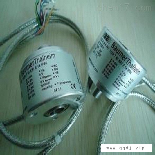 备个编码器HENGSTLER图1