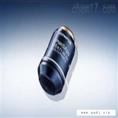奥林巴斯超级复消色差油镜