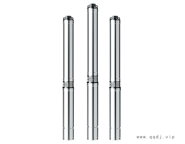 75QJD-YE系列井用潜水电泵图1