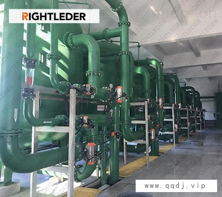 DH-100RT纯净水设备图1