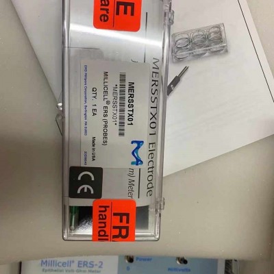 ERS-2细胞电阻仪MERS STX01电极配件
