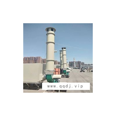 酸雾废气净化器