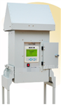 AD-DC1000大流量粉尘颗粒物采样器图1