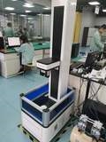 软质缓冲材料冲击性能试验机图1