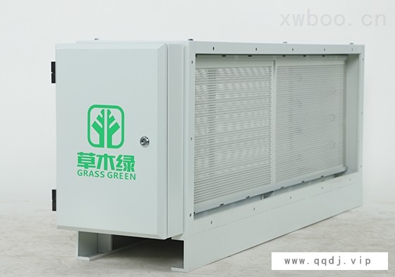 UV光解除味组件图1