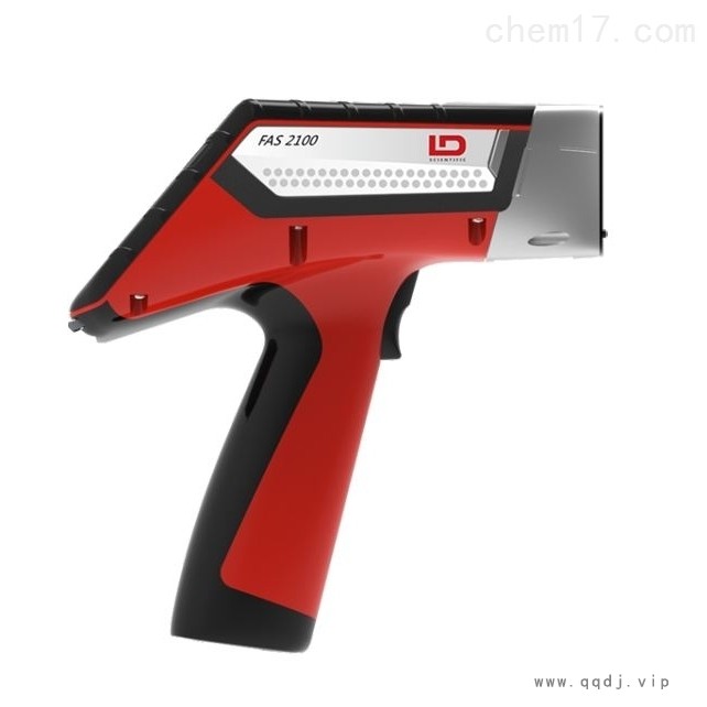 手持荧光光谱仪/x射线分析仪图1