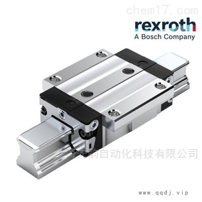 力士乐滑块;博世Rexroth代理商